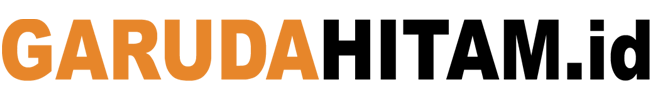 GARUDA HITAM