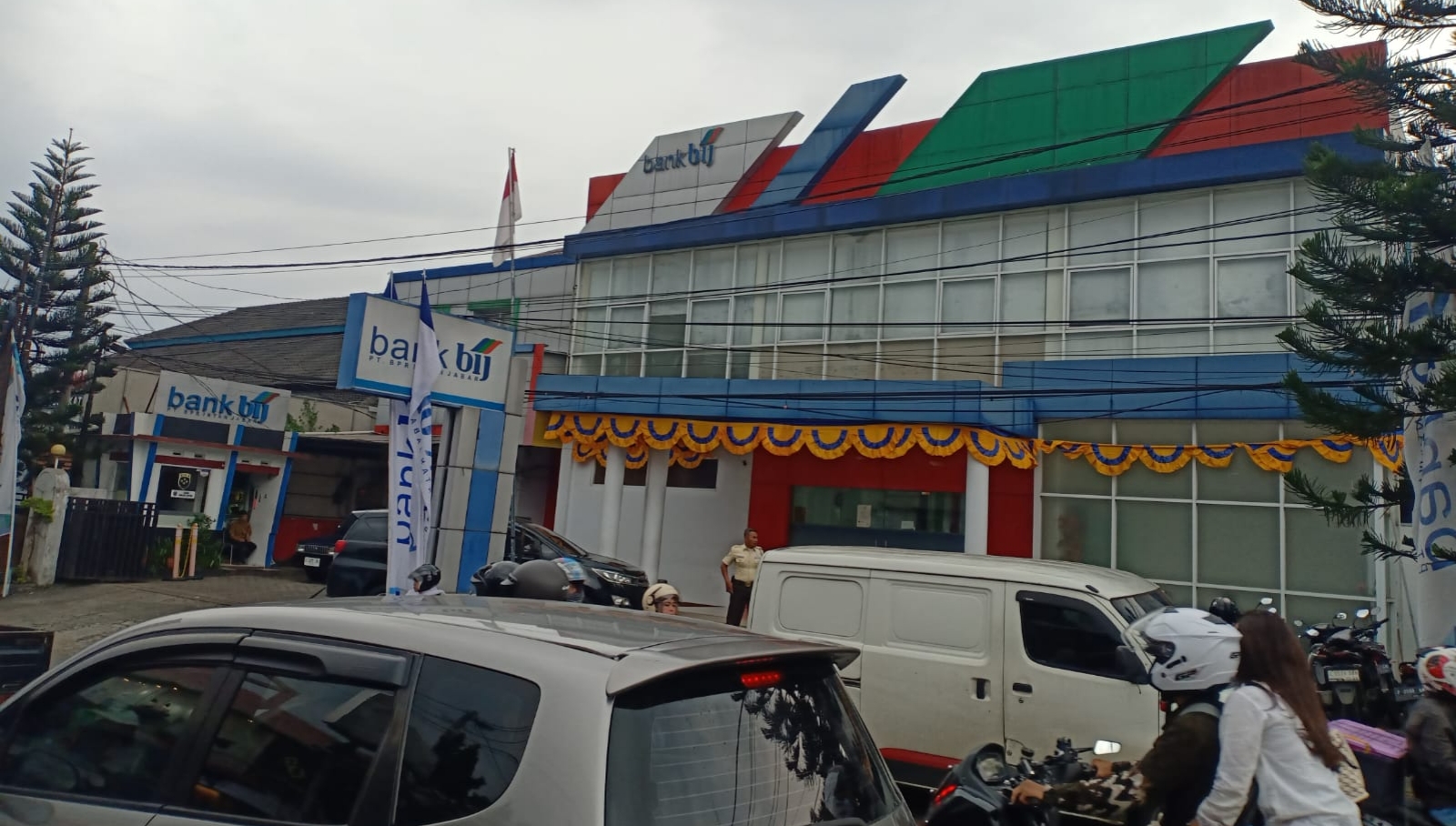 Bank BIJ Pastikan Layanan Tetap Normal, Tegaskan Komitmen Perkuat Tata Kelola di Tengah Proses Hukum